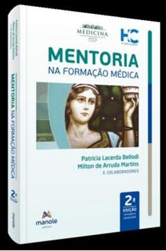 Imagem de MENTORIA NA FORMACAO MEDICA - 2ª ED