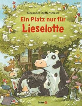 Imagem de EIN PLATZ NUR FUR LIESELOTTE - VOL. 4