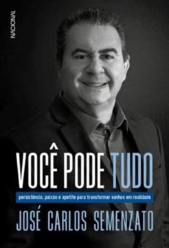 Imagem de VOCE PODE TUDO