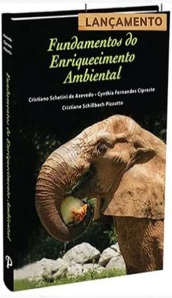 Picture of FUNDAMNETOS DO ENRIQUECIMENTO AMBIENTAL