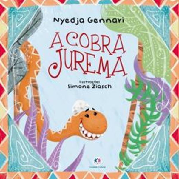 Picture of A COBRA JUREMA