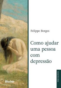 Imagem de COMO AJUDAR UMA PESSOA COM DEPRESSAO