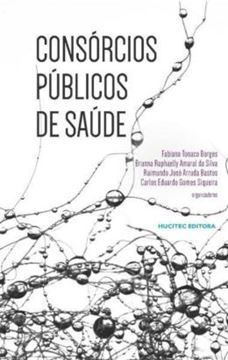 Imagem de CONSORCIOS PUBLICOS DE SAUDE