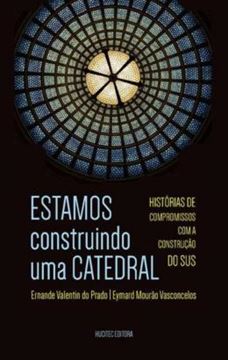Imagem de ESTAMOS CONSTRUINDO UMA CATEDRAL