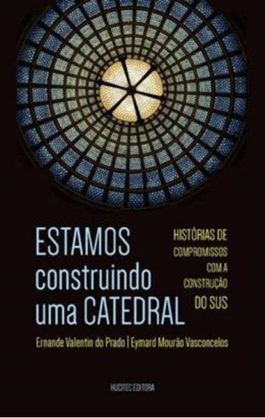 Picture of ESTAMOS CONSTRUINDO UMA CATEDRAL