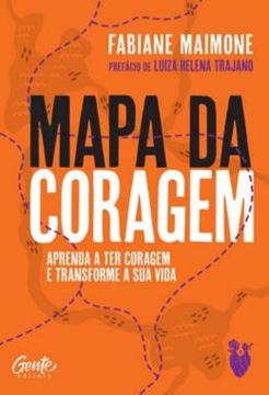 Imagem de MAPA DA CORAGEM