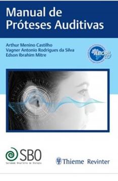 Imagem de MANUAL DE PROTESES AUDITIVAS