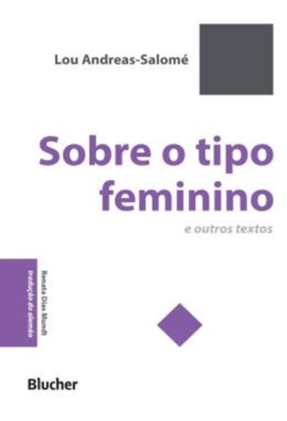 Picture of SOBRE O TIPO FEMININO - E OUTROS TEXTOS