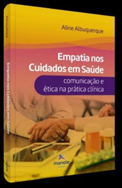 Picture of EMPATIA NOS CUIDADOS EM SAUDE
