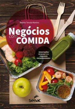 Imagem de NEGOCIOS COM COMIDA