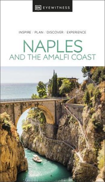 Picture of DK EYEWITNESS NAPLES AND THE AMALFI COAST