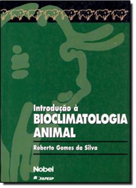 Picture of INTRODUCAO A BIOCLIMATOLOGIA ANIMAL