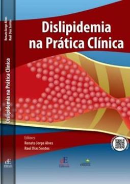 Imagem de DISLIPIDEMIA NA PRATICA CLINICA