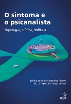 Imagem de SINTOMA E O PICANALISTA, O