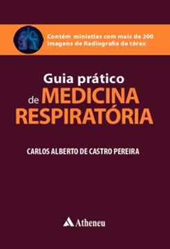 Imagem de GUIA PRATICO DE MEDICINA RESPIRATORIA
