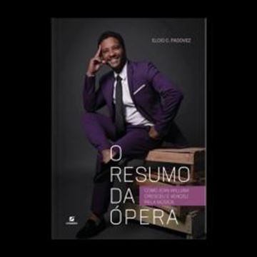 Imagem de O RESUMO DA OPERA