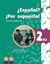 Imagem de NUEVO ¿ESPANOL? ¡POR SUPUESTO! 2 (A2) - LIBRO DEL ALUMNO - 2ª EDICION