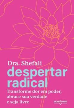 Imagem de DESPERTAR RADICAL