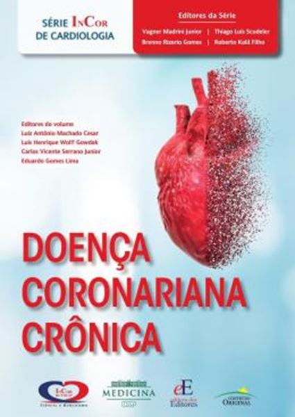 Picture of DOENCA CORONARIANA CRONICA