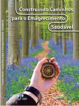 Imagem de CONSTRUINDO CAMINHO PARA UMA VIDA SAUDAVEL