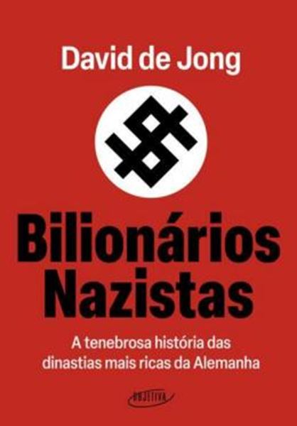 Picture of BILIONARIOS NAZISTAS
