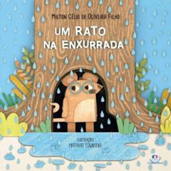Picture of UM RATO NA ENXURRADA