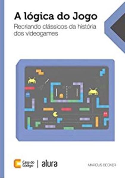 Picture of LOGICA DO JOGO, A