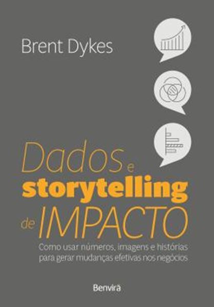 Picture of DADOS E STORYTELLING DE IMPACTO