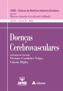 Imagem de DOENCAS CEREBROVASCULARES