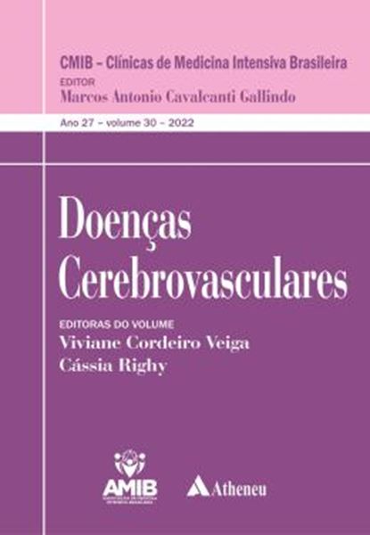 Picture of DOENCAS CEREBROVASCULARES