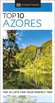 Imagem de DK EYEWITNESS TOP 10 AZORES