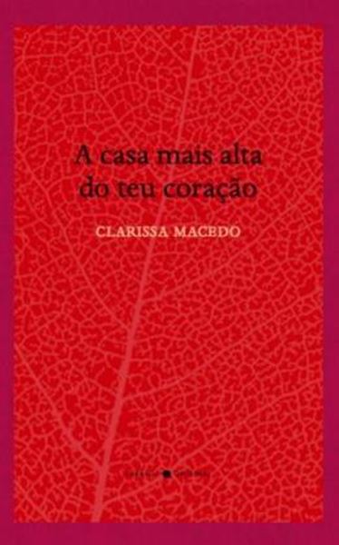 Picture of A CASA MAIS ALTA DO TEU CORACAO