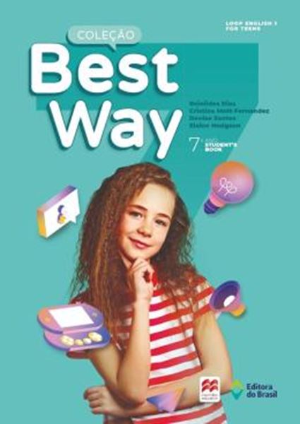 Picture of BEST WAY - 7º ANO