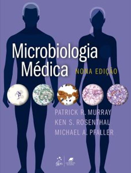 Picture of MICROBIOLOGIA MEDICA - 9ª ED