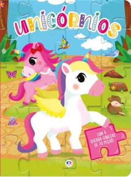 Imagem de UNICORNIOS