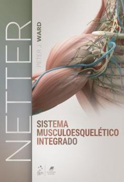 Imagem de NETTER SISTEMA MUSCULOESQUELETICO INTEGRADO