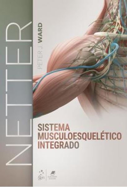 Picture of NETTER SISTEMA MUSCULOESQUELETICO INTEGRADO