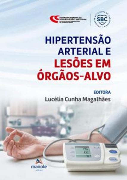 Picture of HIPERTENSAO ARTERIAL E LESOES EM ORGAOS-ALVO