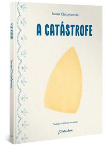 Picture of A CATASTROFE (CAPA DURA)