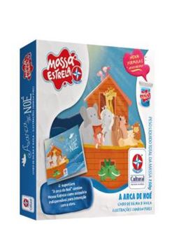 Imagem de A ARCA DE NOE - 2ª ED.