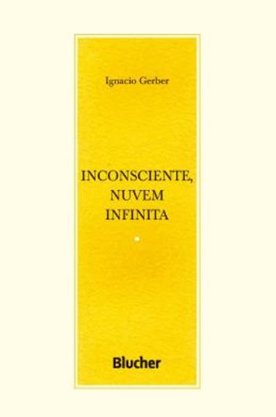 Picture of INCONSCIENTE, NUVEM INFINITA