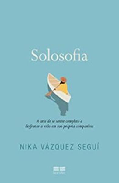 Picture of SOLOSOFIA