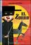 Imagem de EL ZORRO - LECTURAS ELI ADOLESCENTES A2 - LIBRO + AUDIO FILES