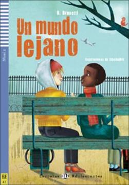 Imagem de UN MUNDO LEJANO - LECTURAS ELI ADOLESCENTES A2 - DOWNLOADABLE MULTIMEDIA