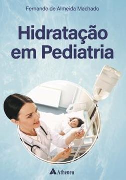 Imagem de HIDRATAÇÃO EM PEDIATRIA