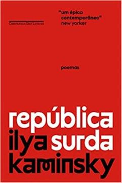 Imagem de REPÚBLICA SURDA