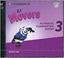 Imagem de A1 MOVERS 3 AUDIO CD SAUTHENTIC EXAMINATION PAPERS