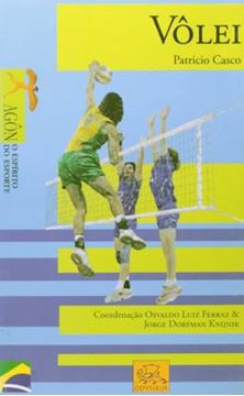 Imagem de VÔLEI
