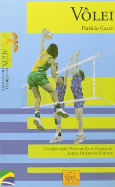 Picture of VÔLEI