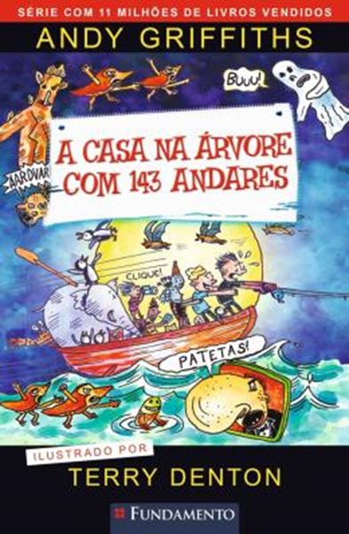 Picture of A CASA NA ARVORE COM 143 ANDARES